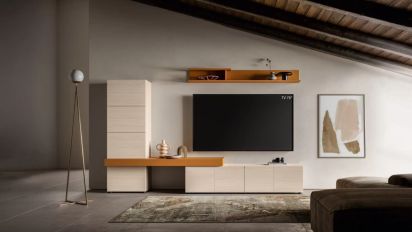 Soggiorni Smart